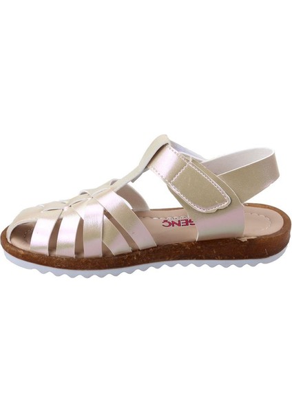 02064 Kız Çocuk Sandalet Ayakkabı modelleri