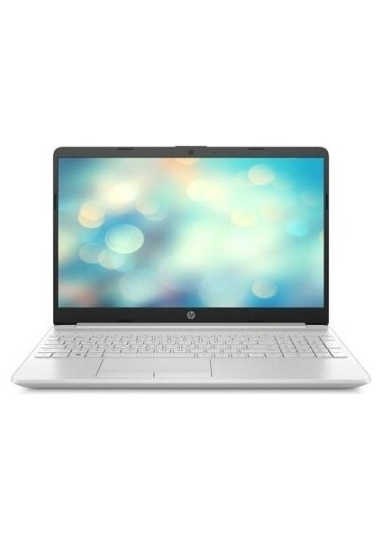 Laptop 15S-EQ3002NT Amd Ryzen 7 5825U Apu 8 GB 256 GB SSD Freedos 15.6" FHD Taşınabilir Bilgisayar