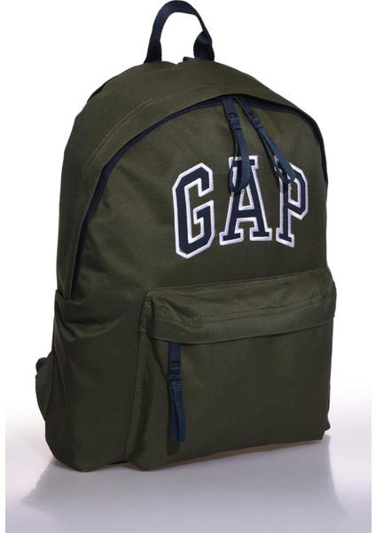 GP75709 Haki Unisex Sırt Çantası fiyatları