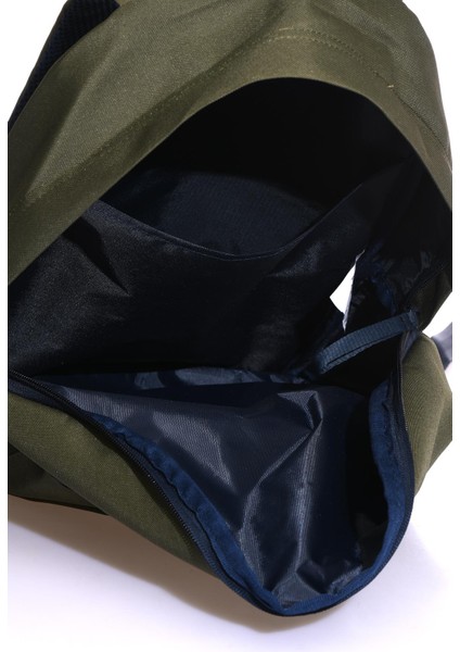 GP75709 Haki Unisex Sırt Çantası fırsatları