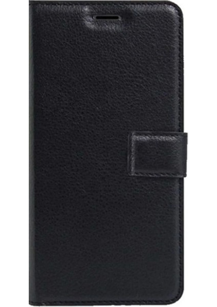 Apsuva Omix X700 Kılıf Standlı Karlıklı Cüzdan