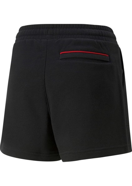 x Coca Cola High Waist Shorts Tr