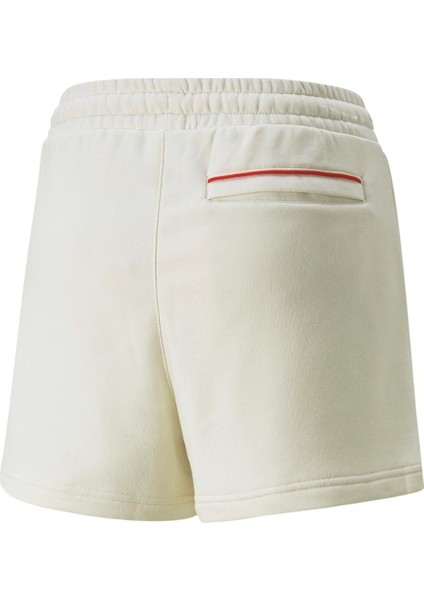 x Coca Cola High Waist Shorts Tr