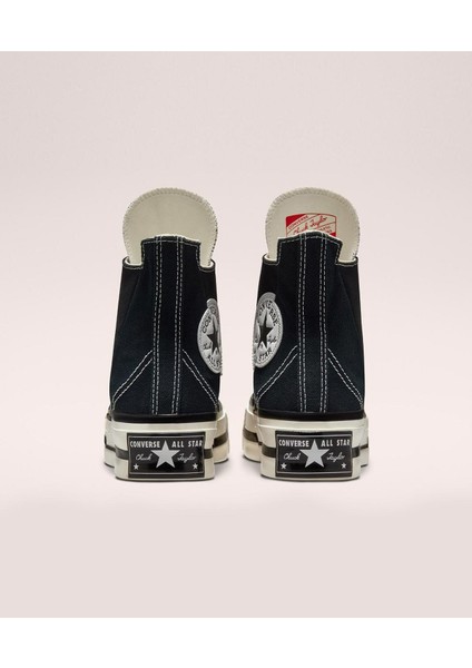 Chuck 70 Plus Canvas indirimleri