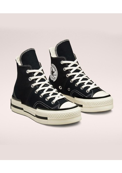 Chuck 70 Plus Canvas