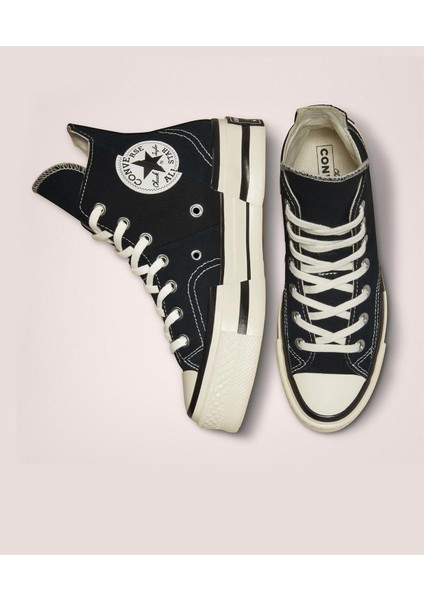 Chuck 70 Plus Canvas