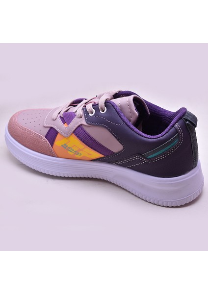 Mp 2683 Full Ortopedik Hafif Taban Unisex Spor Ayakkabı Cilt Suya Dayanıklı