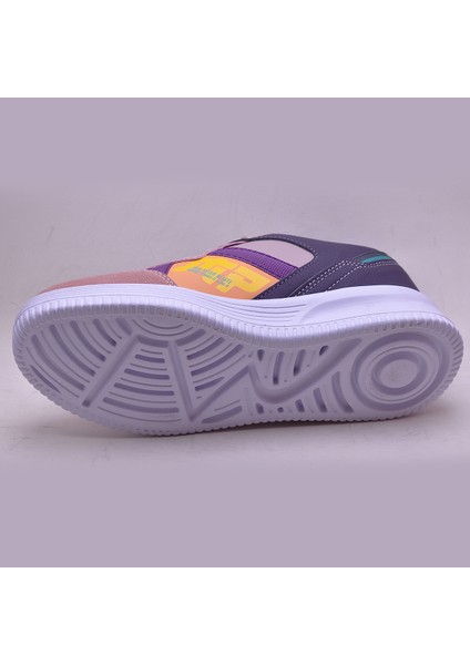 Mp 2683 Full Ortopedik Hafif Taban Unisex Spor Ayakkabı Cilt Suya Dayanıklı