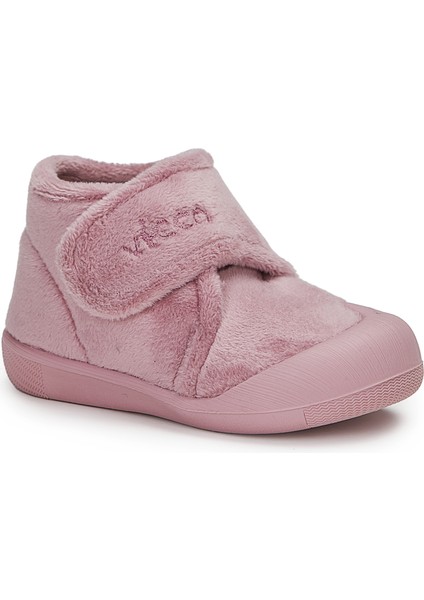 Color Rahat Kalıp Kız Ilk Adım Pembe Panduf 959.E19K.445-06