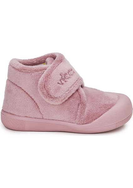 Color Rahat Kalıp Kız Ilk Adım Pembe Panduf 959.E19K.445-06