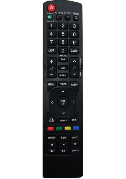 Lg An-Mr 700 Yedek -Pratik-Yardımcı-Kolay Kumandası