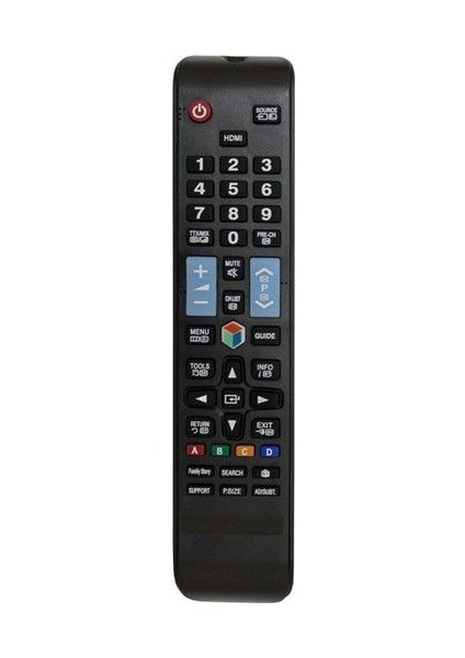 Samsung 55NU7100 Yedek Kumandası