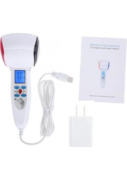 Yüz Temizleme Cihazları (Yurt Dışından)