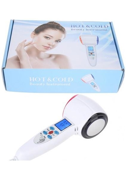 Yüz Temizleme Cihazları (Yurt Dışından) indirimleri