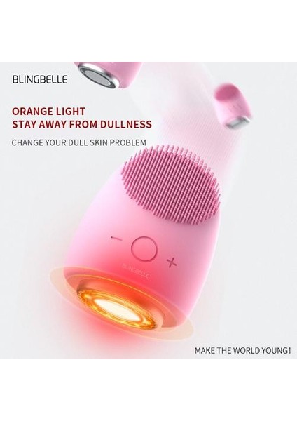 Yüz Temizleme Cihazları (Yurt Dışından) fiyatları