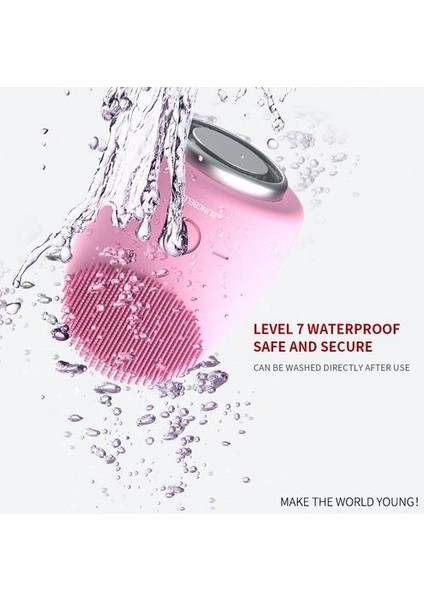 Yüz Temizleme Cihazları (Yurt Dışından) modelleri