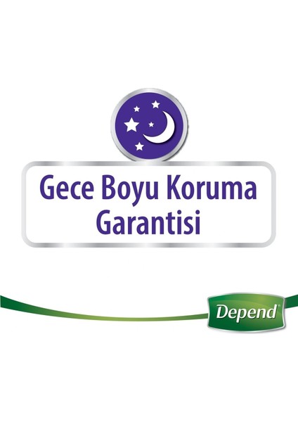 Emici Külot Hasta Bezi Xl Extra Büyük 45 Adet