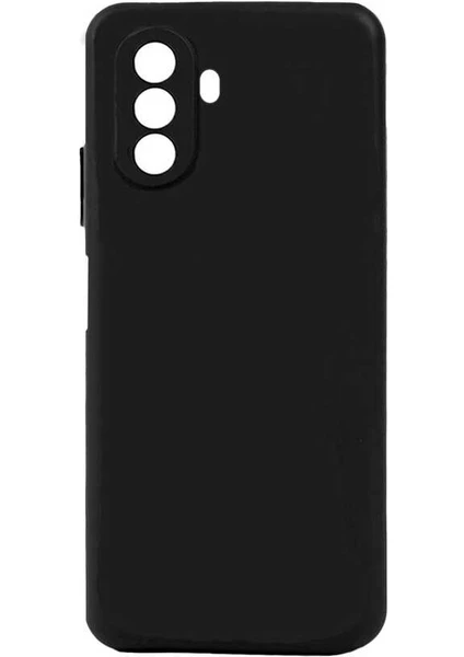 Huawei Nova Y70 Kılıf Biye Yumuşak Silikon Case