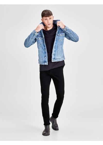 Glenn Felix Am 046 50SPS Noos Erkek Jean Pantolon indirimleri