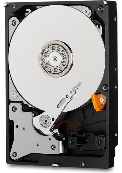 Purple 7X24 3,5' 6tb 64MB Sata 6gb/s