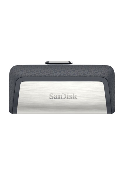 Sandisk Ultra® Dual Drive USB Type-Ctm, Flash Drive 256GB
