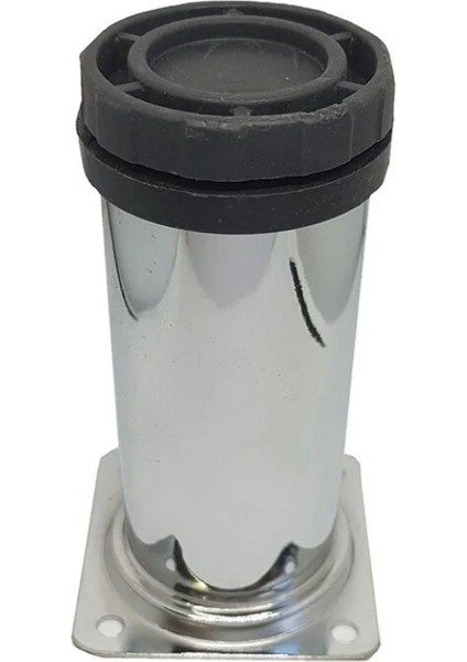 Presli Ayak Mat Krom 42 mm 6 cm