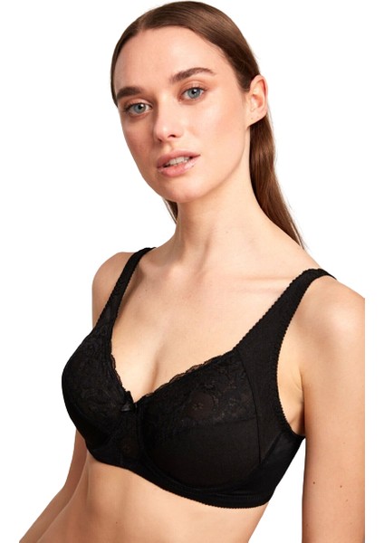 Rosenna Toparlayıcı Dantelli Minimizer Sütyen fiyatları