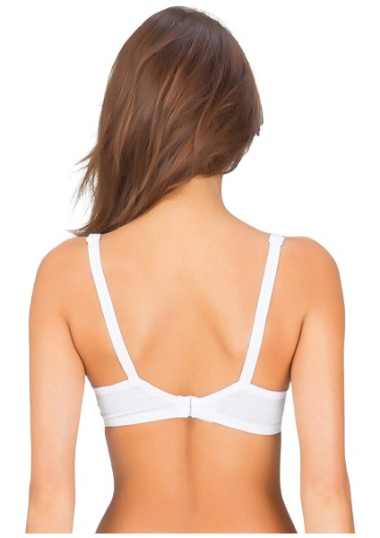 Rosenna Toparlayıcı Dantelli Minimizer Sütyen modelleri