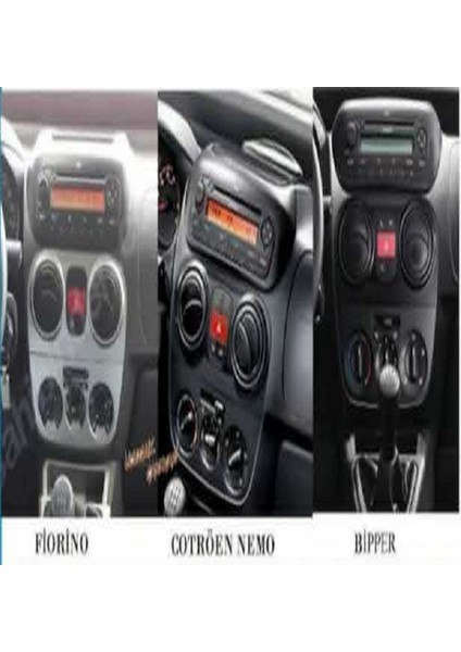 Teyp Fiorino Pejo Bibber Cıtroen Nemo Uyumlu Teyp Bulututlu Çerçevesiyle Mp3çalar indirimleri