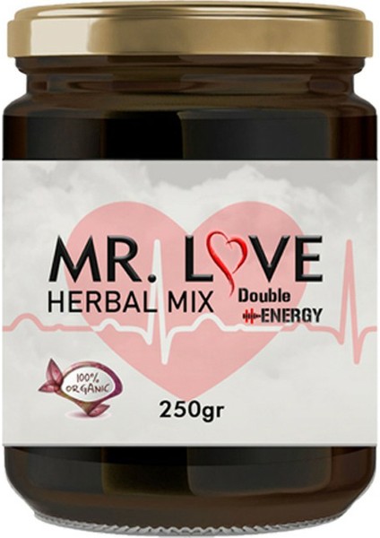 Mrlove Ginsengli 250 gr