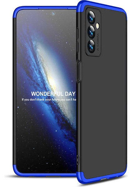 Samsung Galaxy M23 Kılıf Zore Ays Kapak