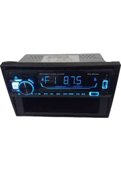 Opel Astra Corsa C Kasa Teyp Mp3 Çalar Bulutut USB Auxçerçevesiyle fırsatları