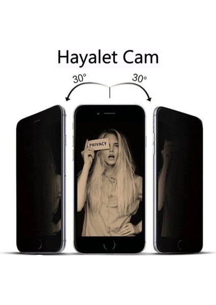 Tcl 10 Se Lensun Nano Mat Hayalet Ekran Kouruyucu Kaplama