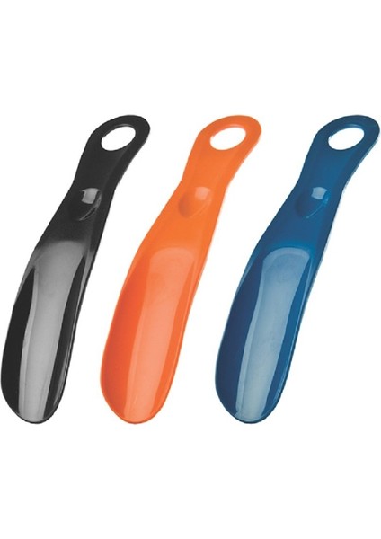 CK05 Karışık Renk Comfy Plastik Çekecek 180 mm 50 Adet