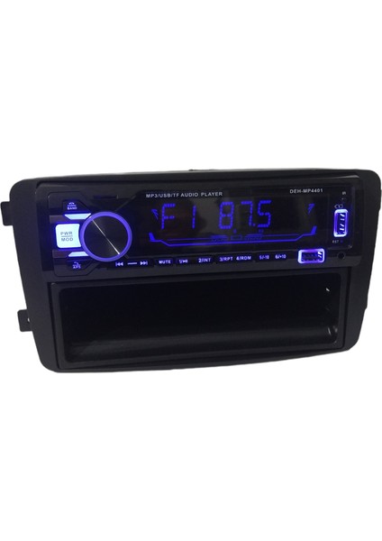 Volswagen Jetta Caddyy Passat Tiguanteyp Bulutut USB Aux Çerçevesiyle fırsatları