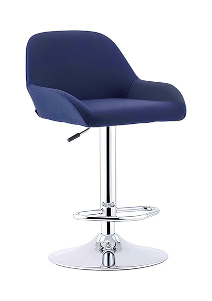 Rotus Bar Sandalyesi BLU1762