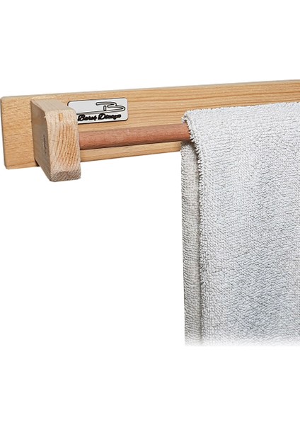 Doğal Ahşap Mutfak Banyo Havluluk Havlupan fiyatları