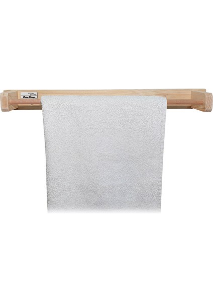 Doğal Ahşap Mutfak Banyo Havluluk Havlupan fırsatları