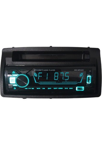 Toyota Terra Sol 2002.2006 Uyumlu Teyp Çerçevesiyle Bulutut USB Aux Mp3 Çalarteyp fiyatları