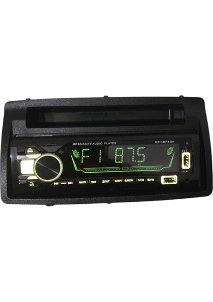 Toyota Terra Sol 2002.2006 Uyumlu Teyp Çerçevesiyle Bulutut USB Aux Mp3 Çalarteyp modelleri