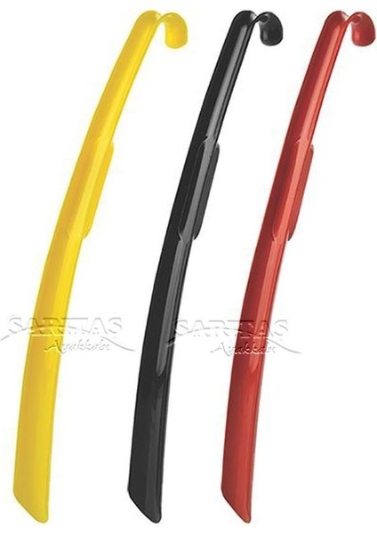 UCK43 Comfy Plastik Çekecek 43 cm 1 Adet