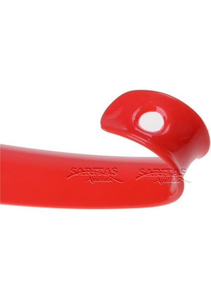 UCK43 Comfy Plastik Çekecek 43 cm 1 Adet