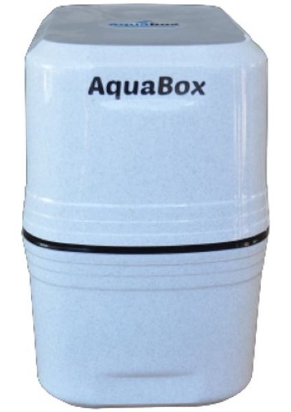 8 Lt Pompasız Aquabox Joy Suarıtmacihazı