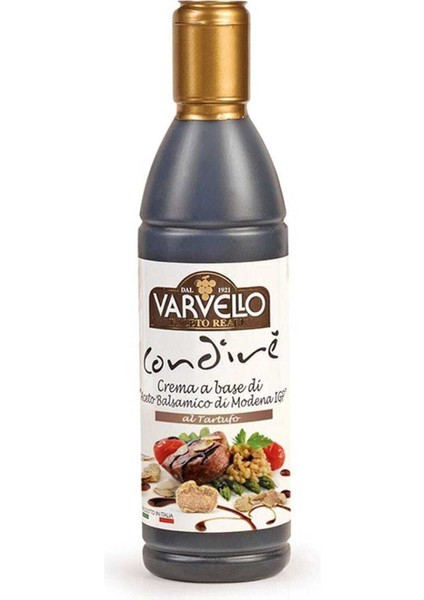 Balsamic Krema Glaze 500 ml