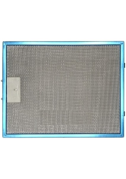 26,2X25,3 cm Aspiratör Davlumbaz Alüminyum Yağ Filtresi 262X253 mm 26,2CMX25,3CM fiyatları