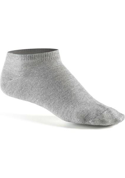 Bay ve Bayan Pamuklu Bilek Boy Patik Çorap 30'lu Paket fiyatları