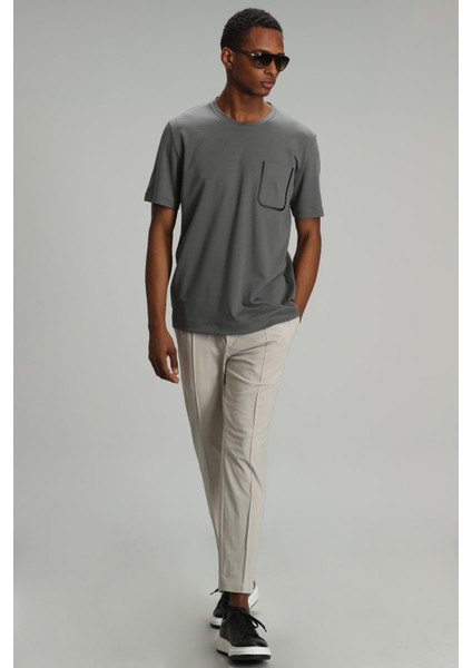 Marni Modern Grafik T-Shirt Yeşil indirimleri