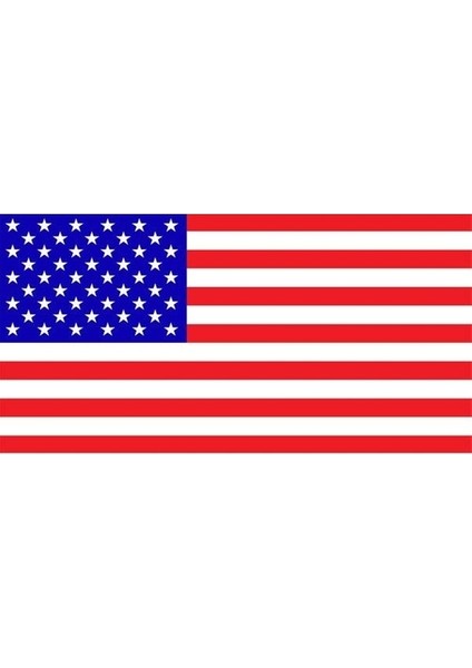 Amerika Bayrağı