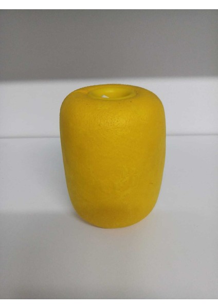 Içi Dolgulu Silindir Mantar Şamandıra 110*165 mm