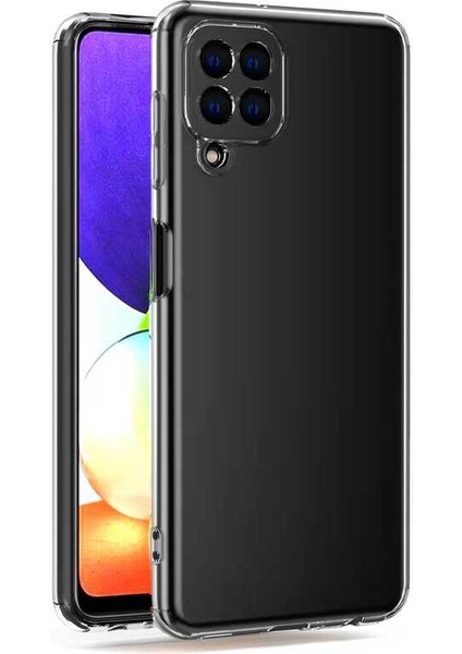 Oppo Reno (CPH1917) Kamera Korumalı Süper Silikon Kılıf